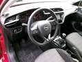 Opel Corsa Edition Klima Bluetooth Rouge - thumbnail 10