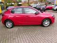 Opel Corsa Edition Klima Bluetooth Rouge - thumbnail 6