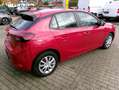 Opel Corsa Edition Klima Bluetooth Rouge - thumbnail 5
