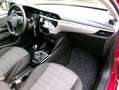 Opel Corsa Edition Klima Bluetooth Rouge - thumbnail 16