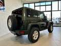 Jeep Wrangler 2.8 CRD Rubicon Auto *CON RETE PER ESTATE* Vert - thumbnail 4