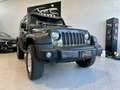 Jeep Wrangler 2.8 CRD Rubicon Auto *CON RETE PER ESTATE* Verde - thumbnail 3