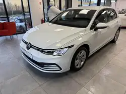 Volkswagen Golf 8 TSi OPF 110 CH LIFE