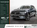 Volvo XC60 2.0 Plus Bright Recharge Plug-In Hybrid AWD Blau - thumbnail 1