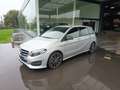 Mercedes-Benz B 180 B180d Automaat LED Sport&Night-pakket Thermotronic Zilver - thumbnail 1