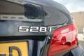 BMW 528 5-serie 528i M Sport Edition High Executive FACELI Zwart - thumbnail 26