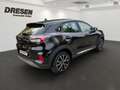 Ford Puma Titanium 1.0 EcoBoost LED*Kamera*PDC*EL.Heckklappe Noir - thumbnail 3