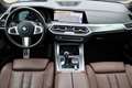 BMW X5 xDrive45e M-sport 394pk Dravitgrijs Pano Harman/Ka Gris - thumbnail 3