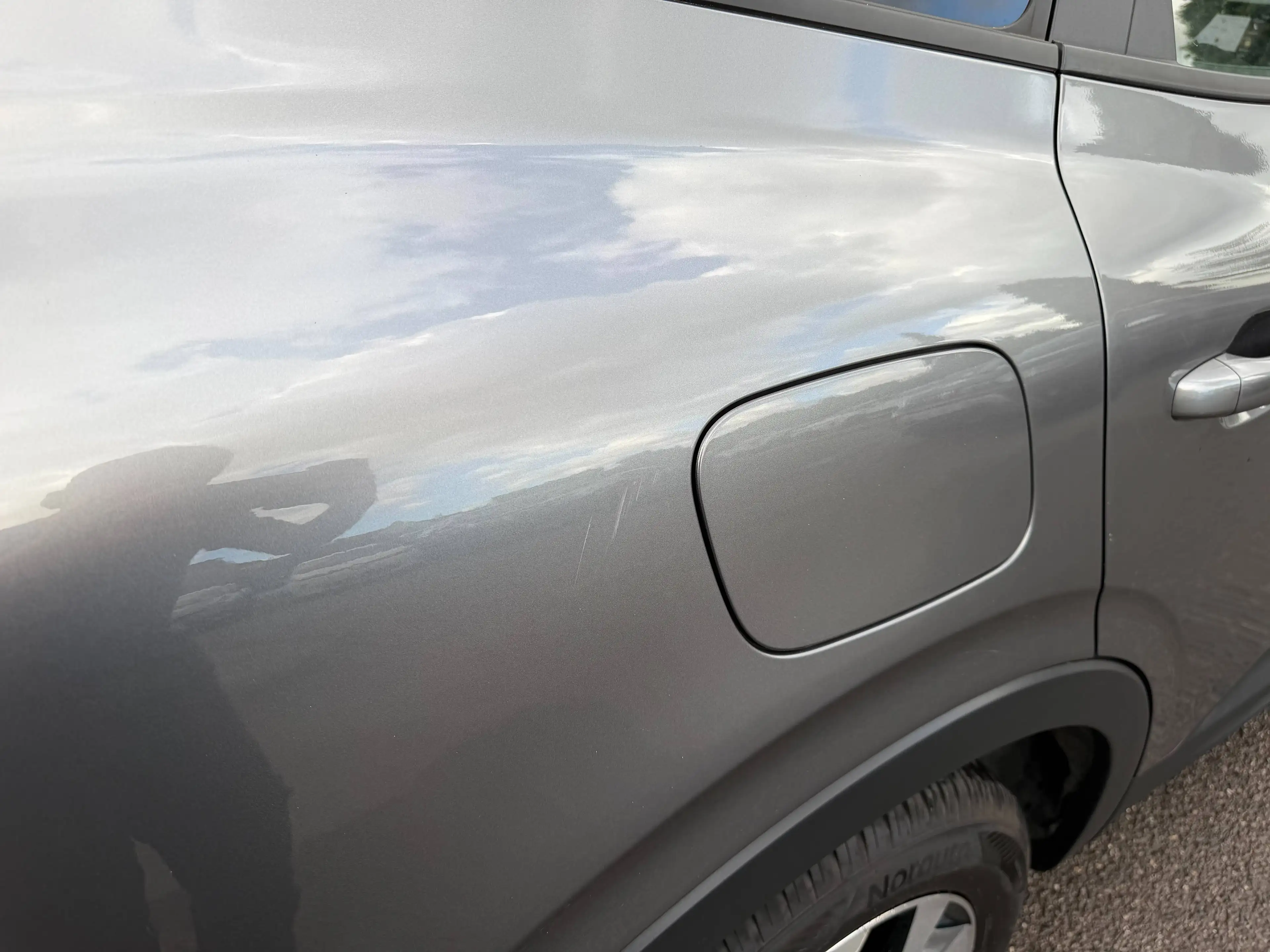 Renault Arkana 1.3 TCe+BOITE AUTO+NAVI+CAMERA+AIRCO+CARNET+EU 6D — photo 7