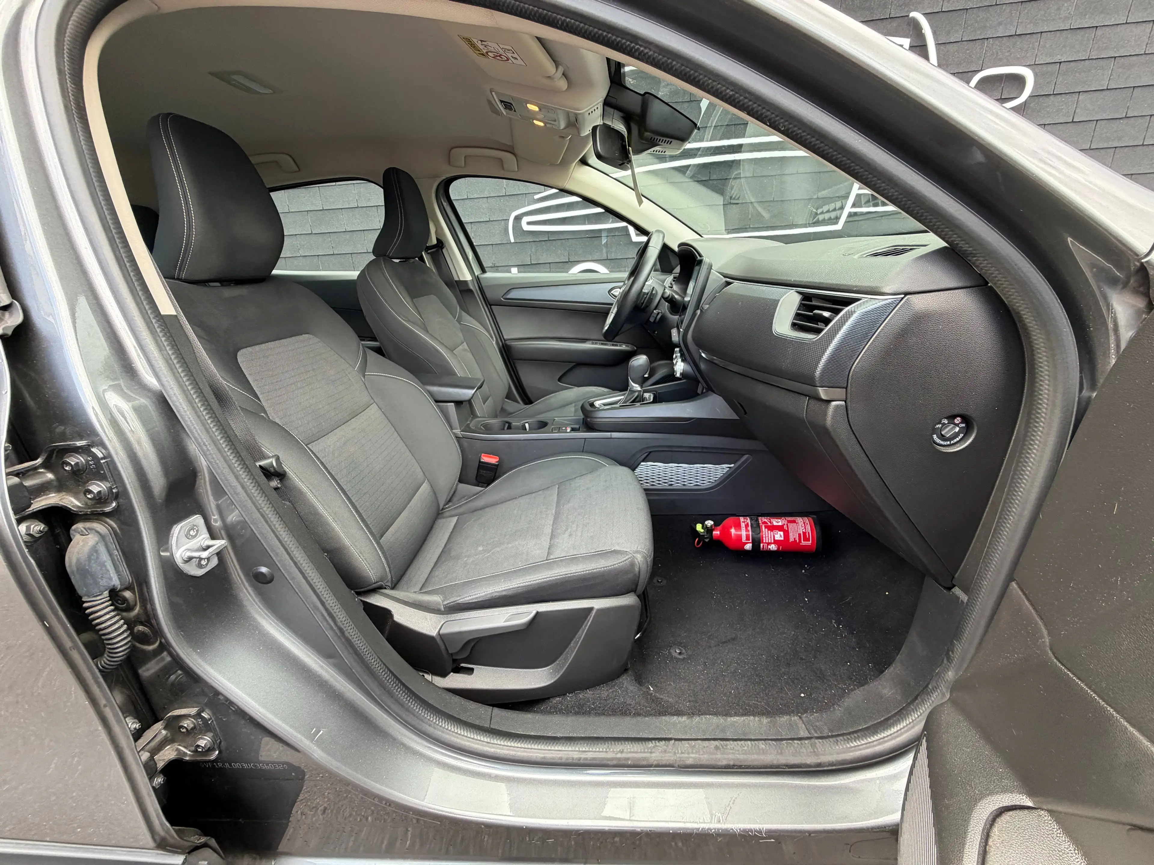 Renault Arkana 1.3 TCe+BOITE AUTO+NAVI+CAMERA+AIRCO+CARNET+EU 6D — photo 12