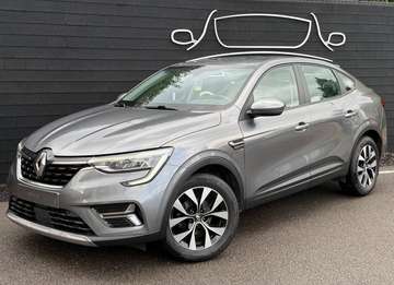 1.3 TCe+BOITE AUTO+NAVI+CAMERA+AIRCO+CARNET+EU 6D