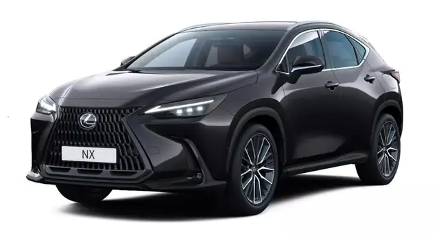 Lexus NX 450h+ Plug-in Luxury Line Pano, 360°Kamera, BT