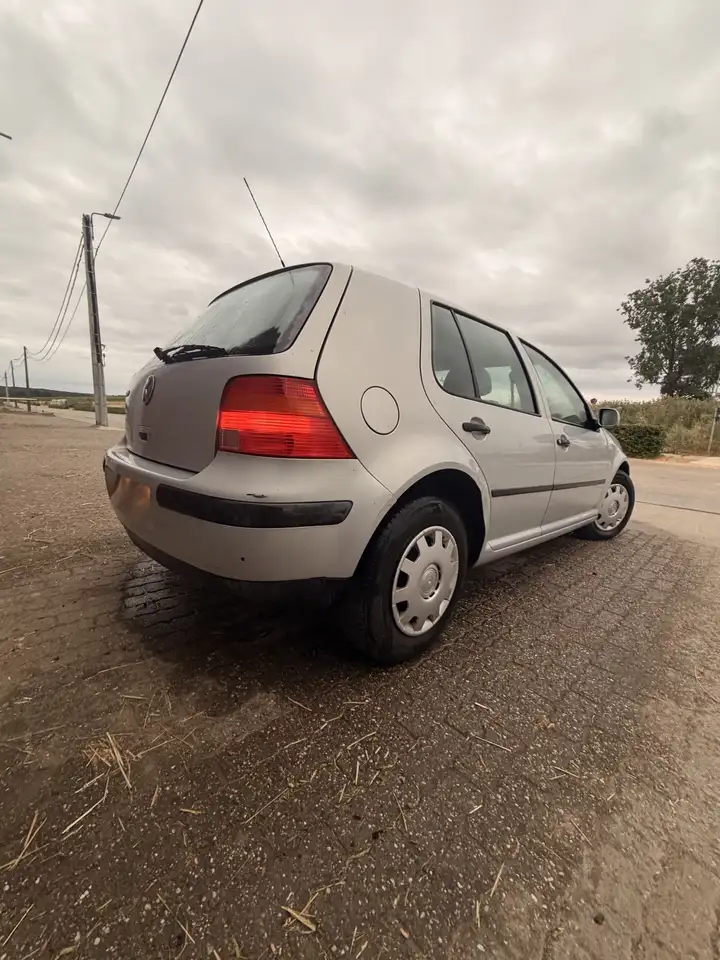 Volkswagen Golf 1.4i Base, foto 5