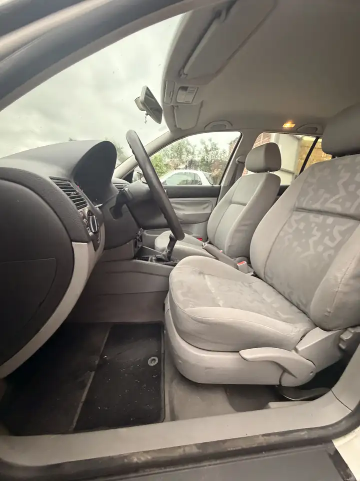 Volkswagen Golf 1.4i Base, foto 8