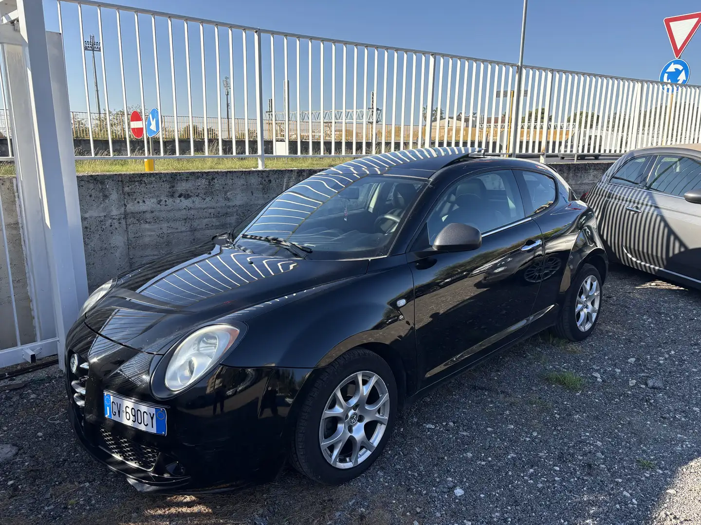 Alfa Romeo MiTo 1.3 jtdm-2 Distinctive premium pack s&s - 1