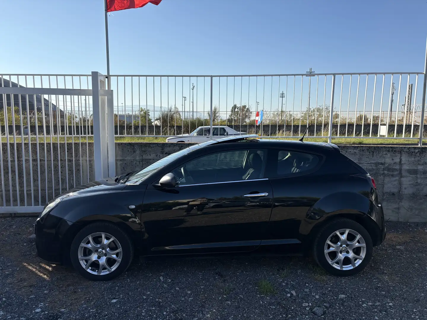 Alfa Romeo MiTo 1.3 jtdm-2 Distinctive premium pack s&s - 2
