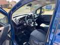 Mercedes-Benz Citan 113 ESSENCE 130CV BVA7 07/23 PRO 15000HT ENTRETIEN COMPLET ET A JOUR Blauw - thumbnail 10