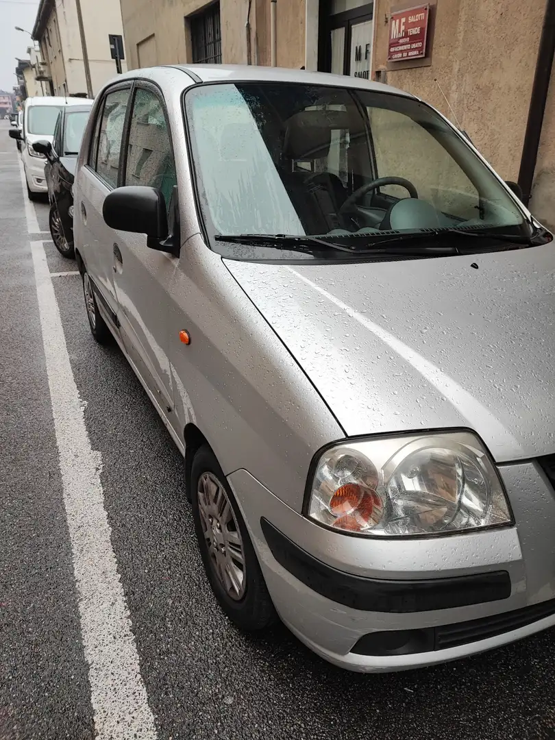 Hyundai Atos Prime 1.0 12v GL - 1