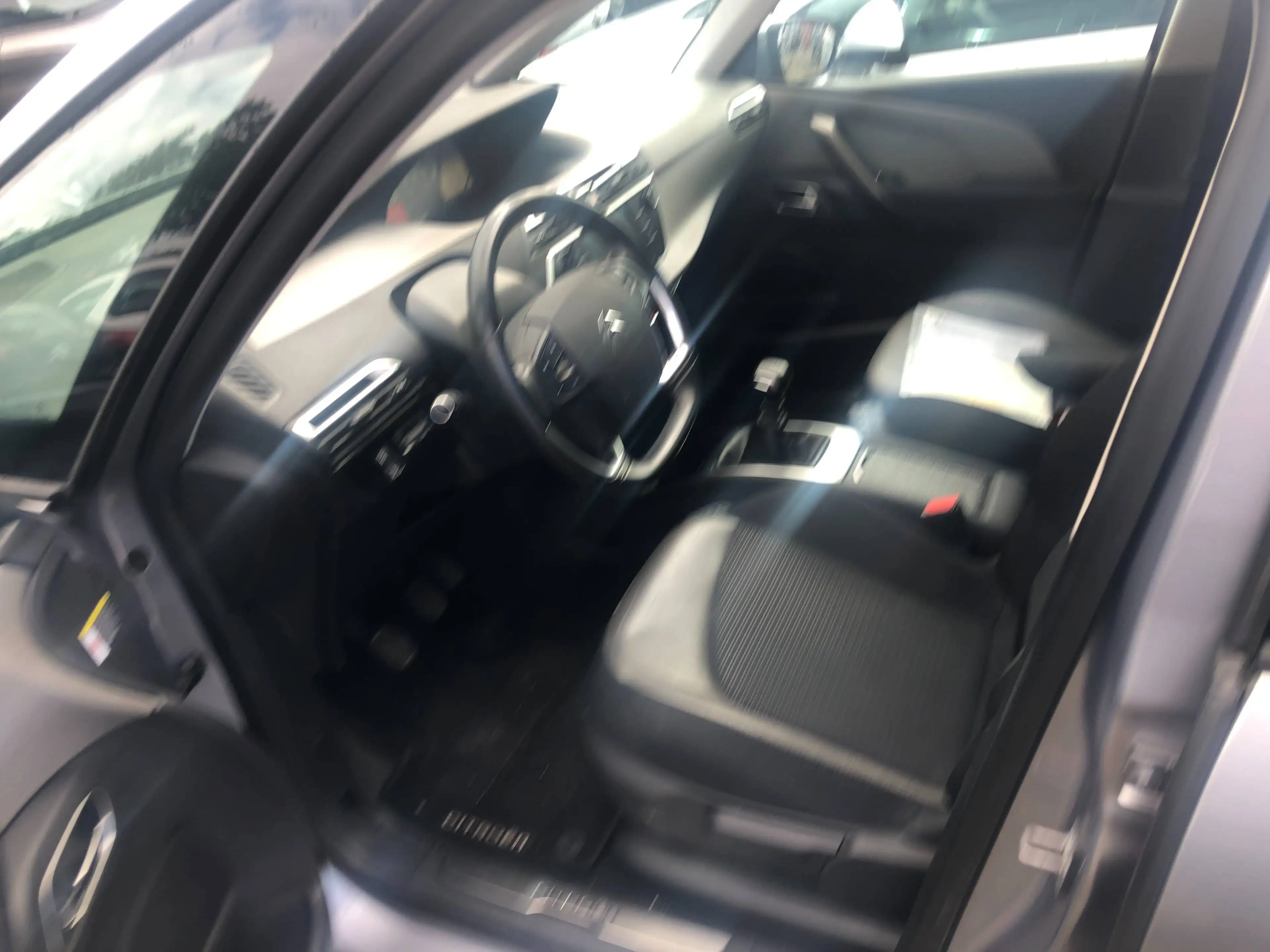 Citroen Grand C4 SpaceTourer Grand C4 SpaceTourer 1.5 BlueHDi Business GPS (Fl.) — photo 7