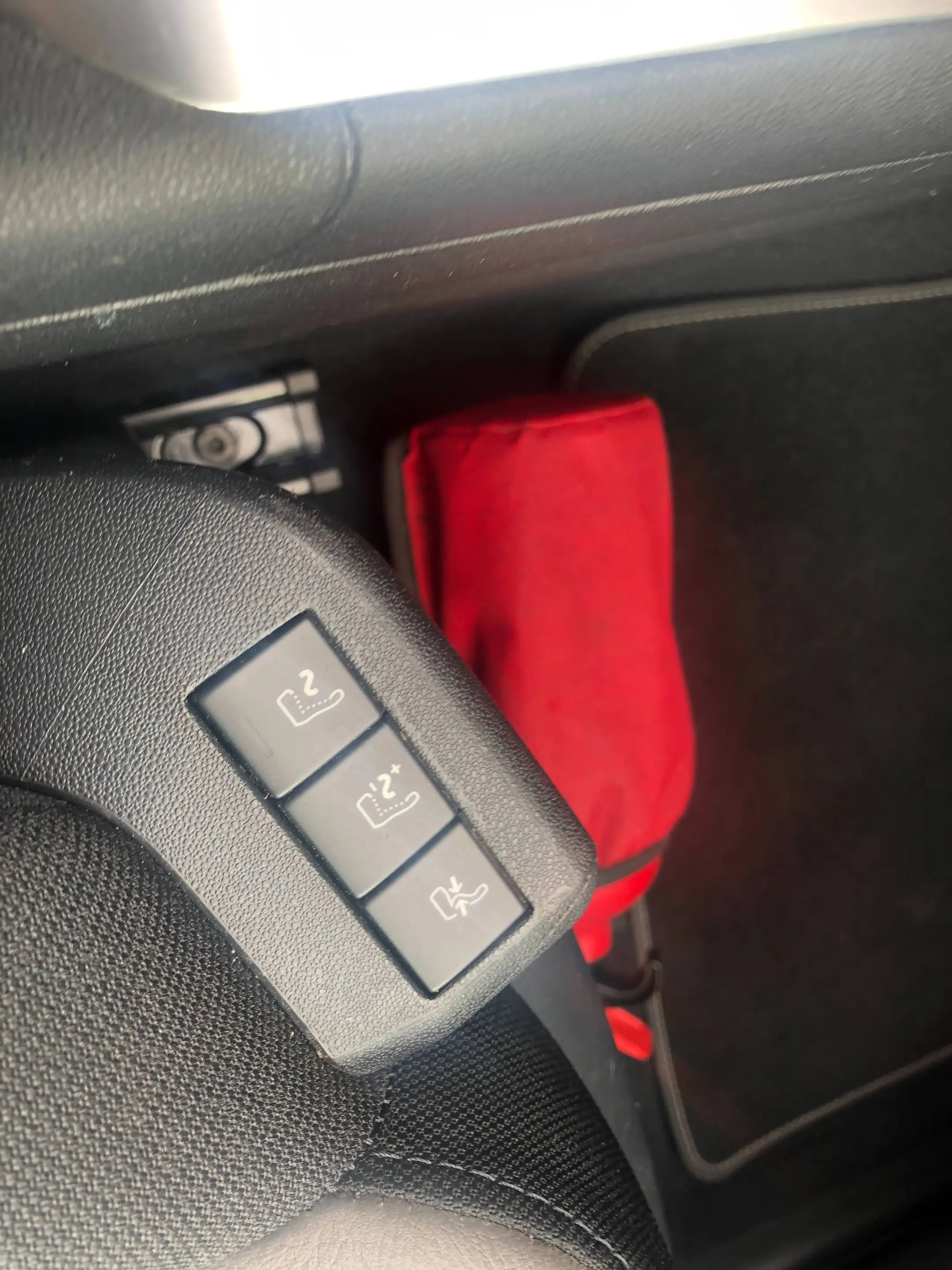 Citroen Grand C4 SpaceTourer Grand C4 SpaceTourer 1.5 BlueHDi Business GPS (Fl.) — photo 9