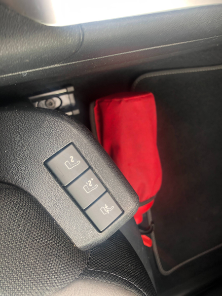 Citroen Grand C4 SpaceTourer Grand C4 SpaceTourer 1.5 BlueHDi Business GPS (Fl.) — photo 9
