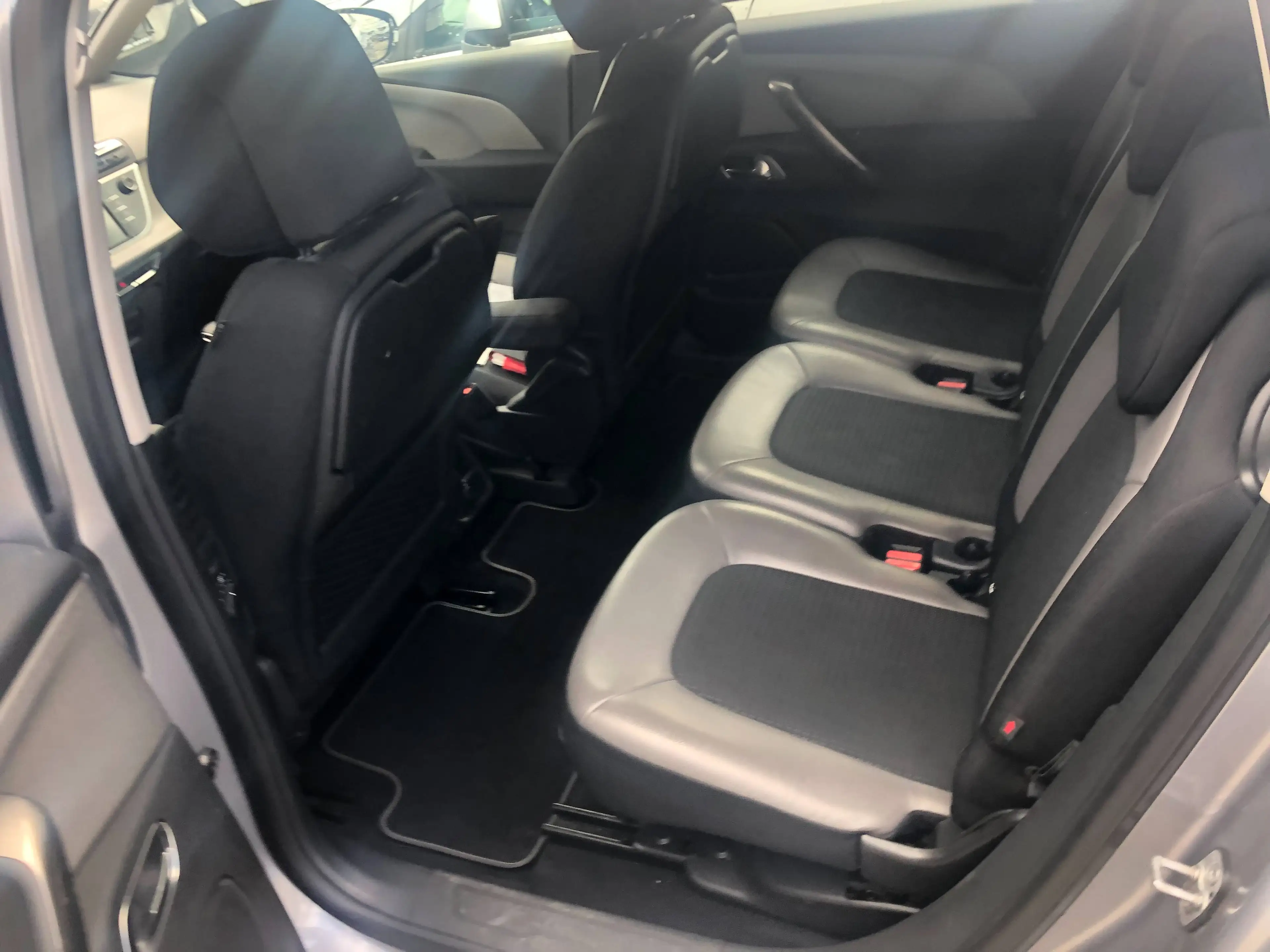 Citroen Grand C4 SpaceTourer Grand C4 SpaceTourer 1.5 BlueHDi Business GPS (Fl.) — photo 6