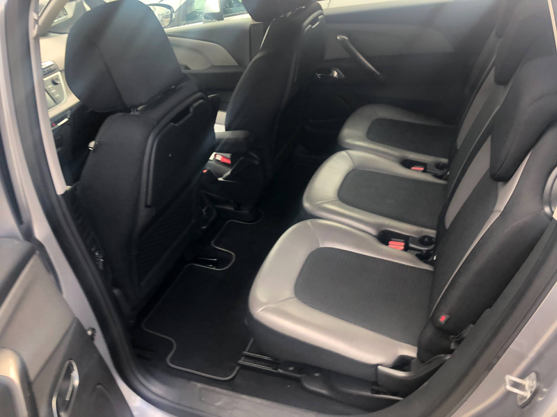 Citroen Grand C4 SpaceTourer Grand C4 SpaceTourer 1.5 BlueHDi Business GPS (Fl.) — photo 6