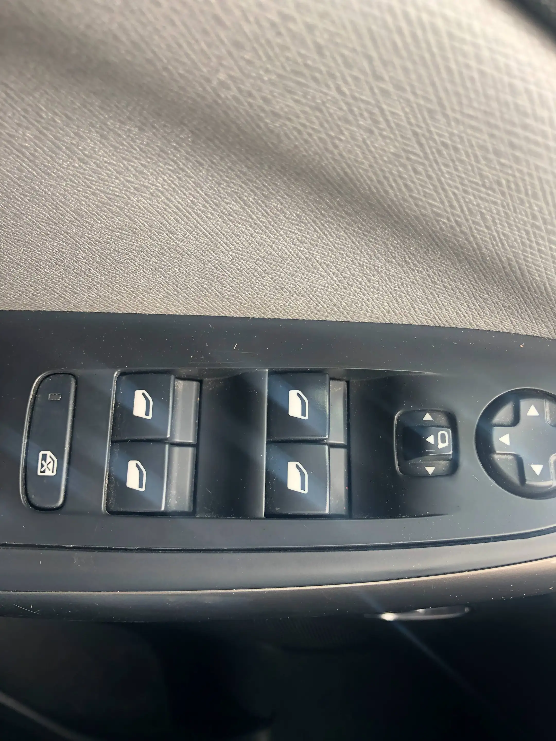 Citroen Grand C4 SpaceTourer Grand C4 SpaceTourer 1.5 BlueHDi Business GPS (Fl.) — photo 10