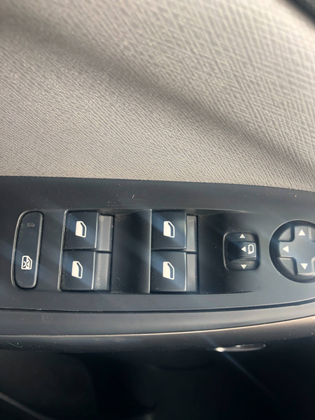 Citroen Grand C4 SpaceTourer Grand C4 SpaceTourer 1.5 BlueHDi Business GPS (Fl.) — photo 10
