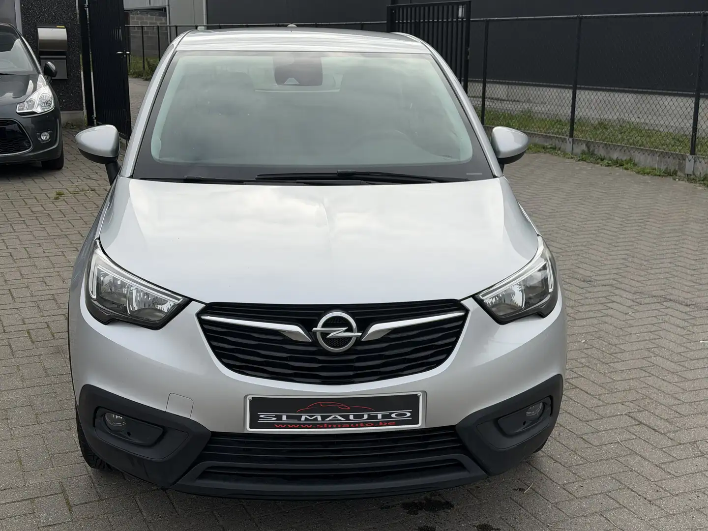 Opel Crossland X 1.2 81 ch Edition  12 mois de garantie - 2