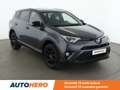 Toyota RAV 4 2.5 Hybrid Dynamic Business Gris - thumbnail 33