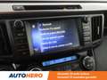 Toyota RAV 4 2.5 Hybrid Dynamic Business Gris - thumbnail 8