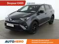 Toyota RAV 4 2.5 Hybrid Dynamic Business Gris - thumbnail 1