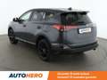 Toyota RAV 4 2.5 Hybrid Dynamic Business Gris - thumbnail 4