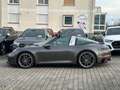 Porsche 911 Targa 4S/Burmester/Alcantara/S-Design/Luft/ Grau - thumbnail 5