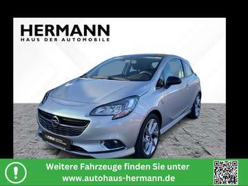 E 1.4 Turbo ecoFlex Color Edition LED*NAVI