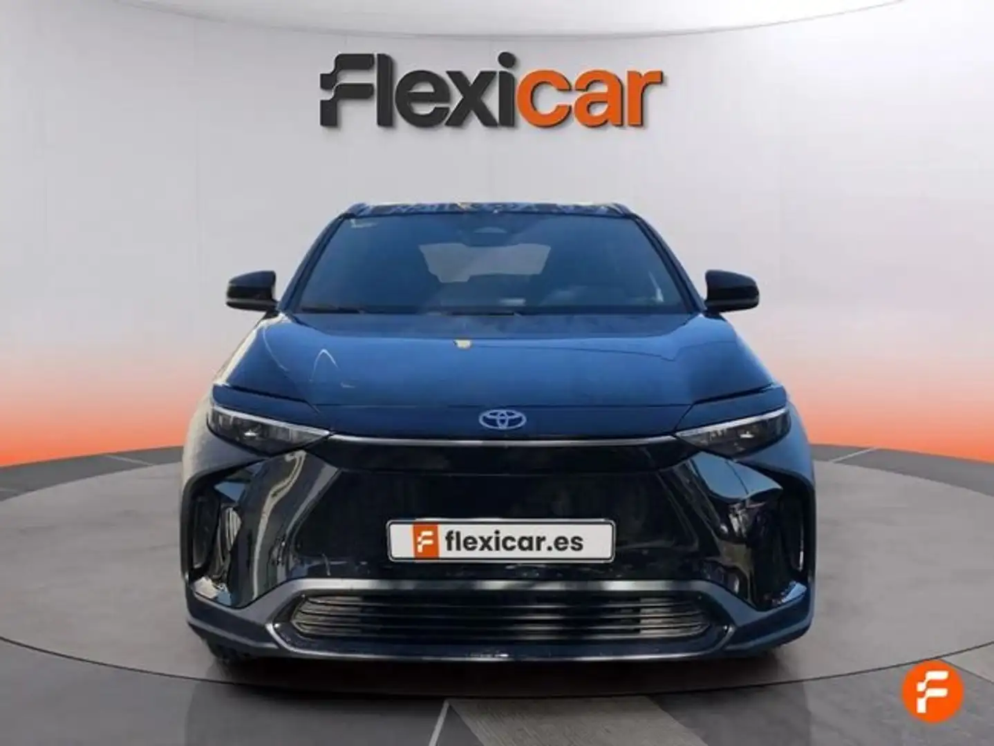 Toyota bZ4X 200E 4X2 Advance Negro - 2