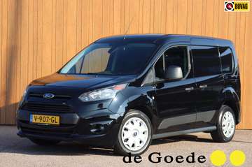 1.5 TDCI L1 Trend 3zits Org.NL 2-schuifd. camera n