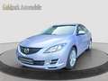 Mazda 6 Lim. 2.0  Exclusive/LPG-GASANLAGE! Mauve - thumbnail 9