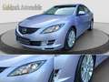 Mazda 6 Lim. 2.0  Exclusive/LPG-GASANLAGE! Mauve - thumbnail 1