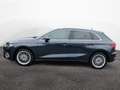 Audi A3 Sportback 35 TFSI AHK GRA PDC Grau - thumbnail 3