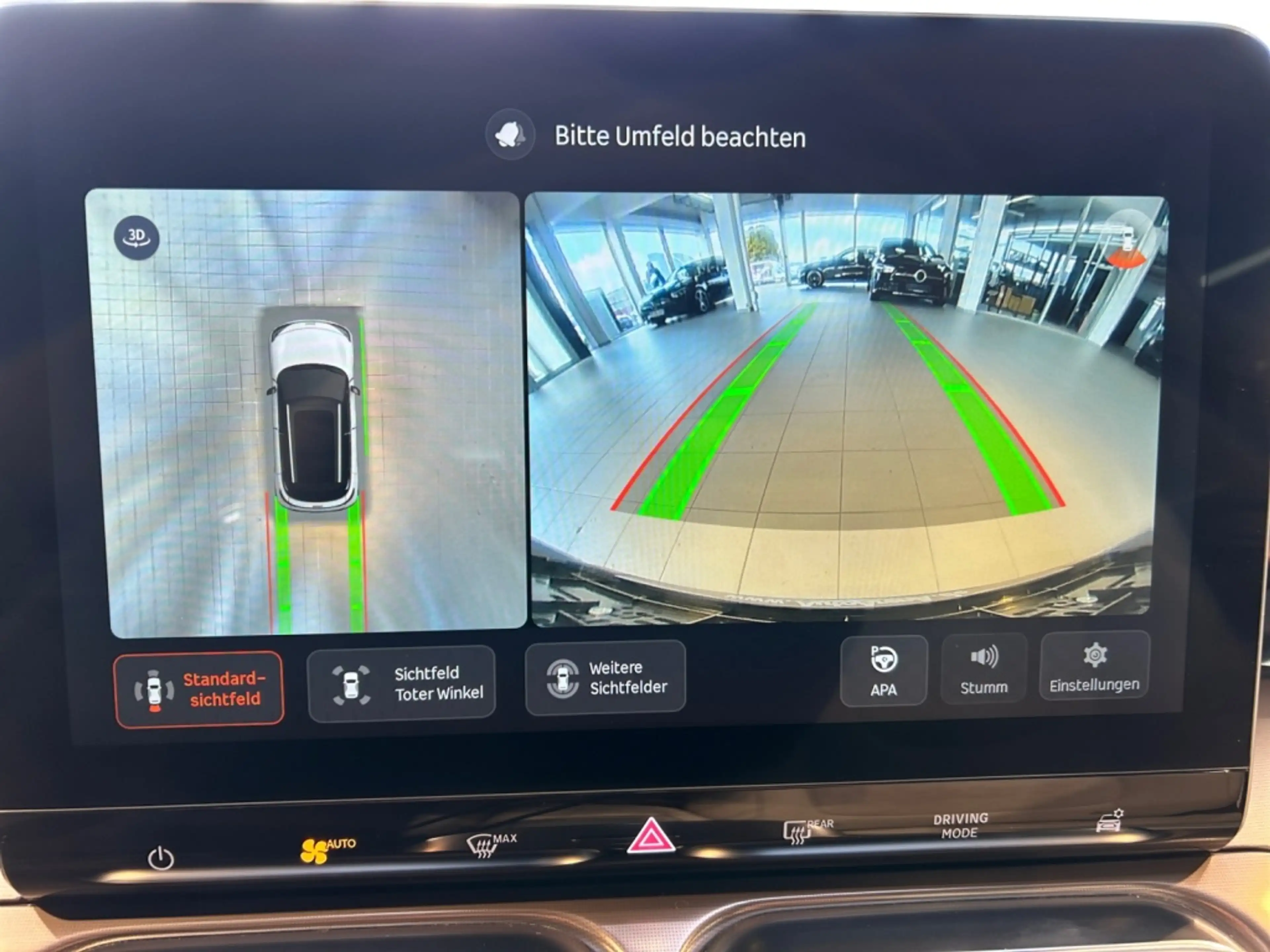 smart #1 Premium Fahrassist+HUD+Pano+360+Cam+LED+Navi — photo 9