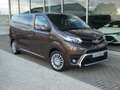 Toyota Proace Verso 144pk Shuttle+Camera+GPS+Parkeersensoren 9PL Bruin - thumbnail 1
