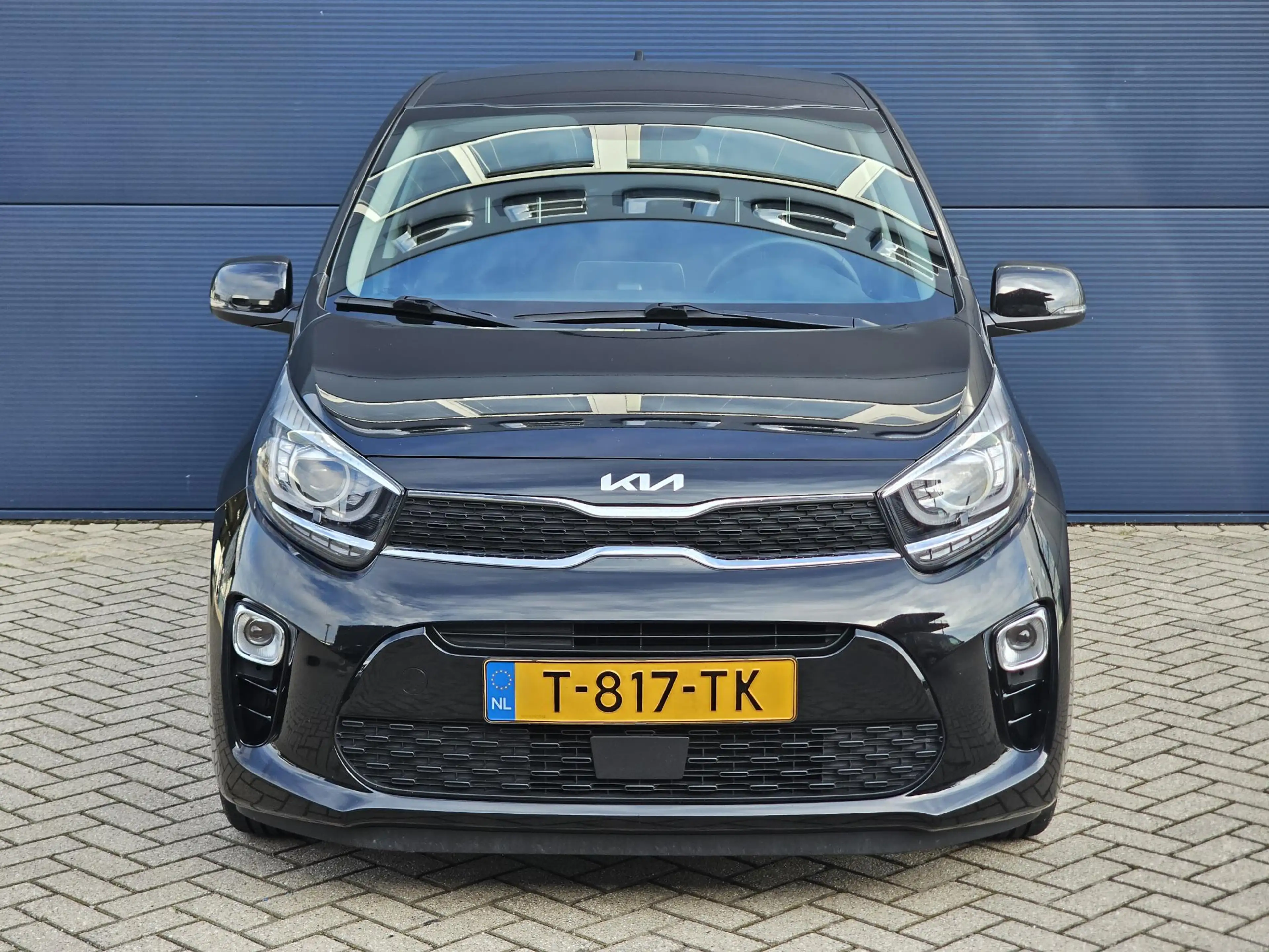Kia Picanto 1.0 DPi DynamicPlusLine | Camera | Navi | Carplay — photo 2