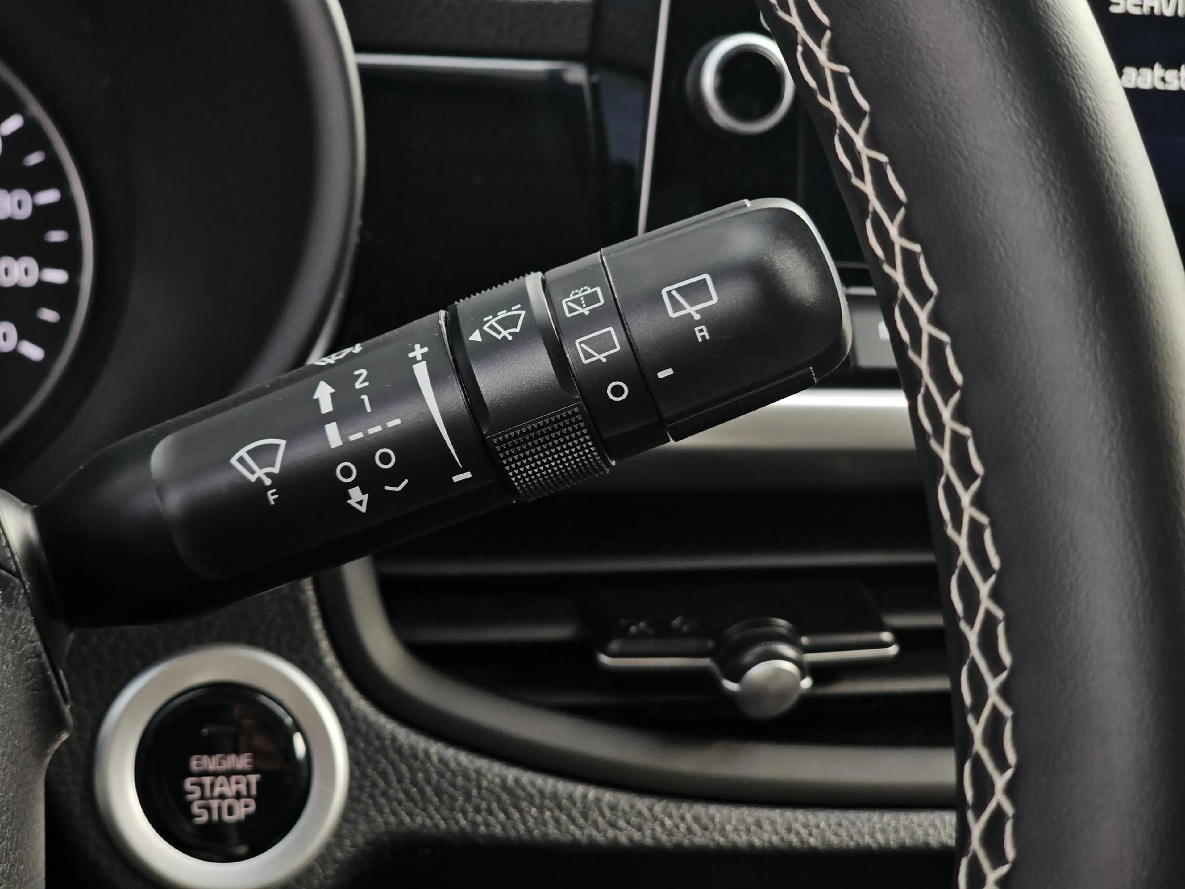 Kia Picanto 1.0 DPi DynamicPlusLine | Camera | Navi | Carplay — photo 15