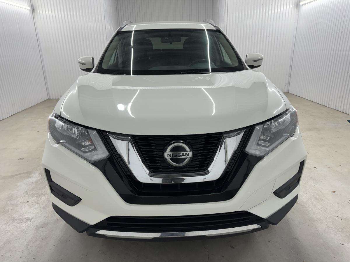 2019 Nissan Rogue Special Edition Mags A/C Caméra GARANTIE 12 MOIS O — снимка 1