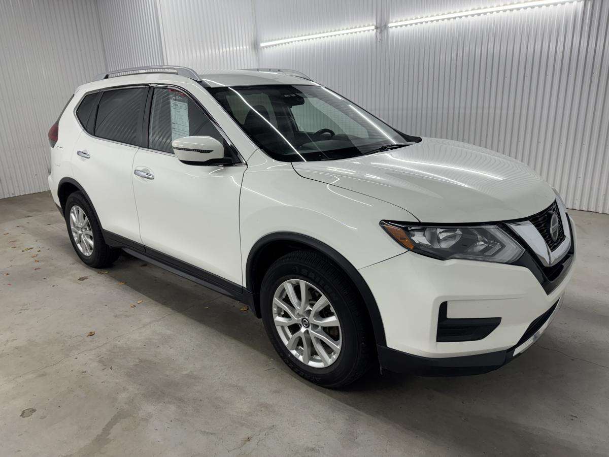 2019 Nissan Rogue Special Edition Mags A/C Caméra GARANTIE 12 MOIS O — снимка 1