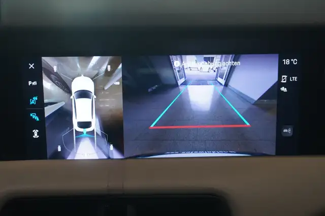 Porsche Taycan 4 Cross Turismo 83,7kWh 20"TurboS/ACC/Navi/Keyles Ansicht 16