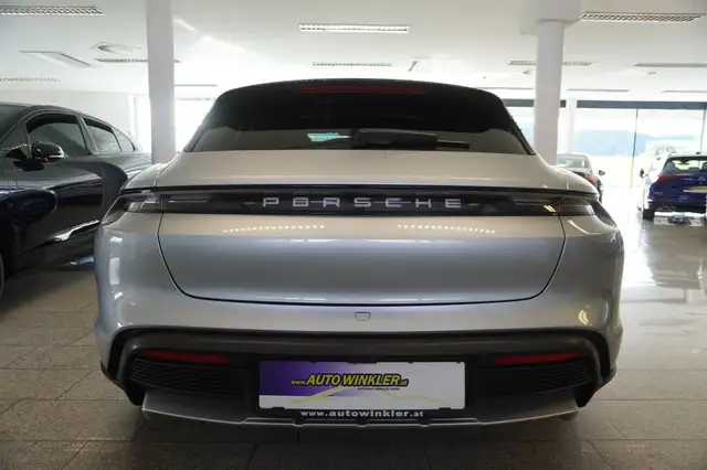 Porsche Taycan 4 Cross Turismo 83,7kWh 20"TurboS/ACC/Navi/Keyles Ansicht 6