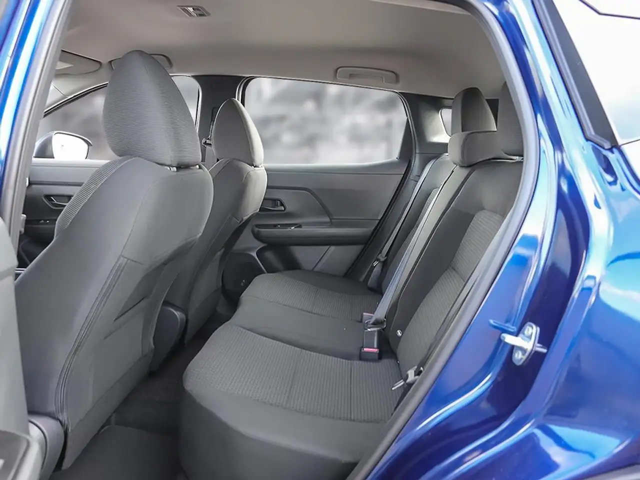 Nissan Kicks fotografie Nissan Kicks